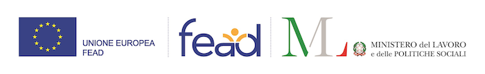 Logo FEAD Convenzionamento OBA